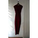 Buy Carlos Miele Silk maxi dress online