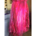 Buy Celine Silk dress online