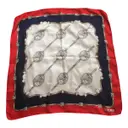 Silk handkerchief Celine - Vintage
