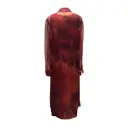 Buy Cerruti Silk dress online