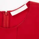 Buy Chloé Red Silk Top online