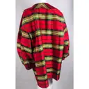 Buy Christian Lacroix Silk coat online - Vintage