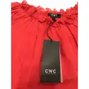 Buy CNC Silk t-shirt online