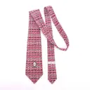 Buy Emilio Pucci Silk tie online - Vintage