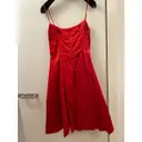 Buy Gio' Guerreri Silk maxi dress online