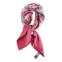 Silk scarf Hermès - Vintage