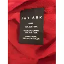 Silk mid-length dress Jay Ahr