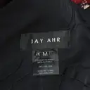 Buy Jay Ahr Silk mini dress online