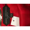 Buy Jenny Packham Silk mini dress online