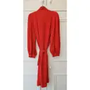 Buy Joseph Silk mid-length dress online