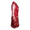 Buy Kate Spade Silk mini dress online