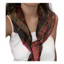 Buy Kenzo Silk neckerchief online