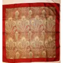 Liberty Of London Silk handkerchief for sale - Vintage