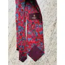 Liberty Of London Silk tie for sale