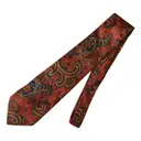 Silk tie Liberty Of London - Vintage