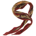 Losange silk scarf Hermès