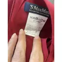 Buy Max Mara 'S Silk jumpsuit online