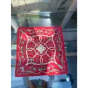 Buy Moschino Cheap And Chic Silk handkerchief online