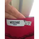 Buy Moschino Silk vest online