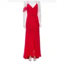 Buy PARKER NY Silk maxi dress online
