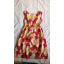 Parosh Silk mini dress for sale