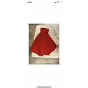 Buy Pinko Silk maxi dress online