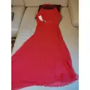 Buy Pinko Silk dress online