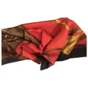 Silk neckerchief Ralph Lauren Collection