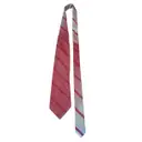 Romeo Gigli Silk tie for sale - Vintage