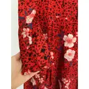 Spring Summer 2019 silk mid-length dress Zadig & Voltaire