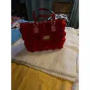 Valentino Garavani Silk handbag for sale