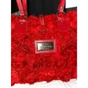 Buy Valentino Garavani Silk handbag online
