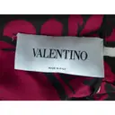 Buy Valentino Garavani Silk jumpsuit online