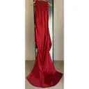 Buy Vivienne Westwood Silk maxi dress online