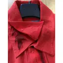 Silk shirt Yohji Yamamoto - Vintage