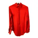 Silk blouse Yves Saint Laurent - Vintage