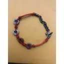 Buy Bvlgari Silver bracelet online