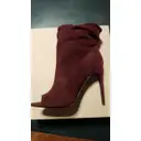 Ankle boots Burberry