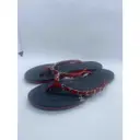 Buy Chanel Flip flops online