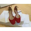 Buy Chloé Sandals online