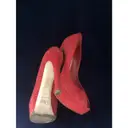 Sandals Dior - Vintage