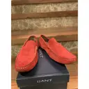 Buy Gant Flats online
