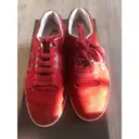Buy Gucci Low trainers online - Vintage