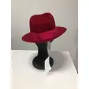 Buy La Cerise Sur Le Chapeau Hat online