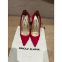 Buy Manolo Blahnik Heels online - Vintage