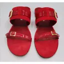 Buy Manolo Blahnik Sandals online