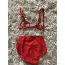 Buy Adriana Degreas Two-piece swimsuit online