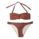 Two-piece swimsuit Asceno