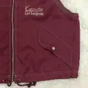 Jacket Karl Kani