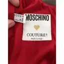 Buy Moschino Mini dress online - Vintage